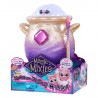 Chaudron Rose My Magic Mixies - Peluche interactive