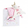 Doudou Licorne