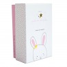 Lapin Fleurs - Pantin