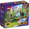 La Cascade dans la Forêt Lego Friends 41677