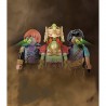 Salahari Sands Temple des squelettes Playmobil 70751
