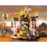 Salahari Sands Temple des squelettes Playmobil 70751