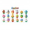 Tube Trio Animaux Culbuto Zoomizooz