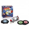 Missile attack