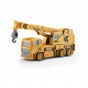 Véhicule de chantier MINI RC Crane Truck