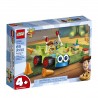 Toy Story 4 Woody et RC LEGO Juniors 10766