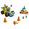 Toy Story 4 Woody et RC Lego Disney 10766