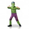 Déguisement Super-Héros Marvel - Hulk Taille L