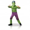 Déguisement Super-Héros Marvel - Hulk Taille M