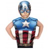 Party Pack Captain America