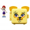 Le Cube Carlin de Mia Lego Friends 41664