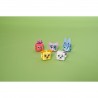 Le cube dalmatien d'Emma LEGO FRIENDS 41663