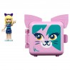 Le Cube Chat de Stéphanie Lego Friends 41665