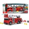 Camion de Pompier International