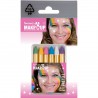 Crayons maquillage Licorne