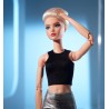Barbie Looks Cheveux Courts
