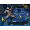 Puzzle 100 Pièces XXL Batman La Batmobile
