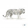 Figurine Tigre Blanc
