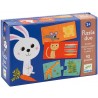 Puzzle Duo A table !