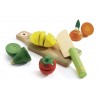Fruits et Légumes à Couper