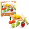 Fruits et Légumes à Couper