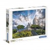 Puzzle High quality 1000 pièces - Montmartre