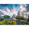 Puzzle 1000 Pièces - Montmartre