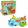 Hippos Gloutons