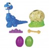 Play-Doh Dino Bronto Long Cou