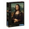 Puzzle 500 Pièces - Museum : La Joconde