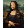 Puzzle 500 Pièces - Museum : La Joconde