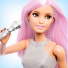 Barbie Pop Star
