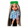 Barbie Extra Minis Modèle 2