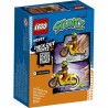 La Moto de Cascade Démolition Lego City Stuntz 60297