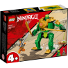 Le robot ninja de Lloyd LEGO Ninjago 71757