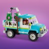 Le Camion Planteur d'Arbres Lego Friends 41707