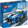 La Voiture de Police Lego City 60312
