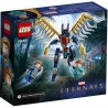 L'Attaque Aérienne des Éternels Lego Marvel 76145
