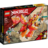 Le Dragon de Feu de Kai - Évolution Lego Ninjago 71762