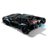 La Batmobile de Batman Lego Technic 42127