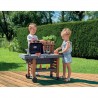 Cuisine de Jardin