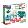 Les Lettres Tactiles - Montessori
