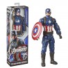 Figurine Titan Captain America