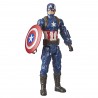Figurine Titan Captain America