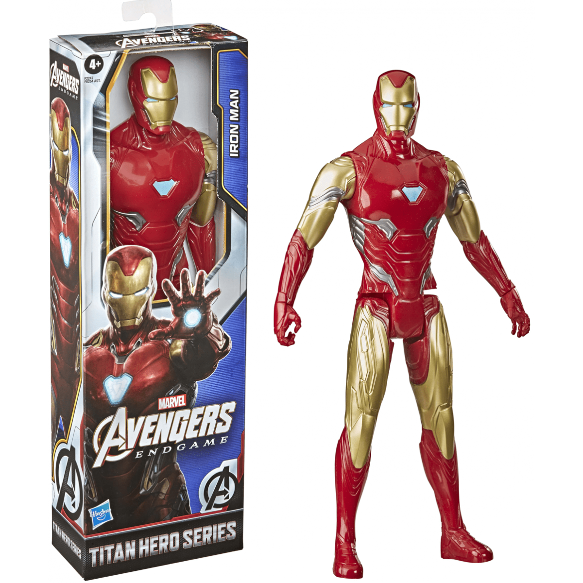 Casque électronique Iron Man - Marvel - Objets à collectionner Cinéma et  Séries