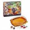 Set de Combat Vecteur Cosmique Beyblade Quad Drive