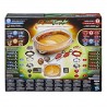 Set de Combat Vecteur Cosmique Beyblade Quad Drive