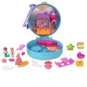 Coffret La Plage du Dauphin Polly Pocket