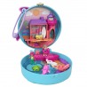 Coffret La Plage du Dauphin Polly Pocket
