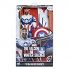 Figurine Titan Captain America - Le Faucon